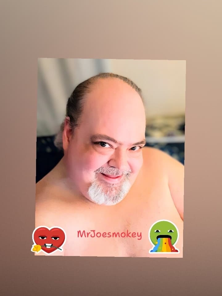 MrJoesmokey