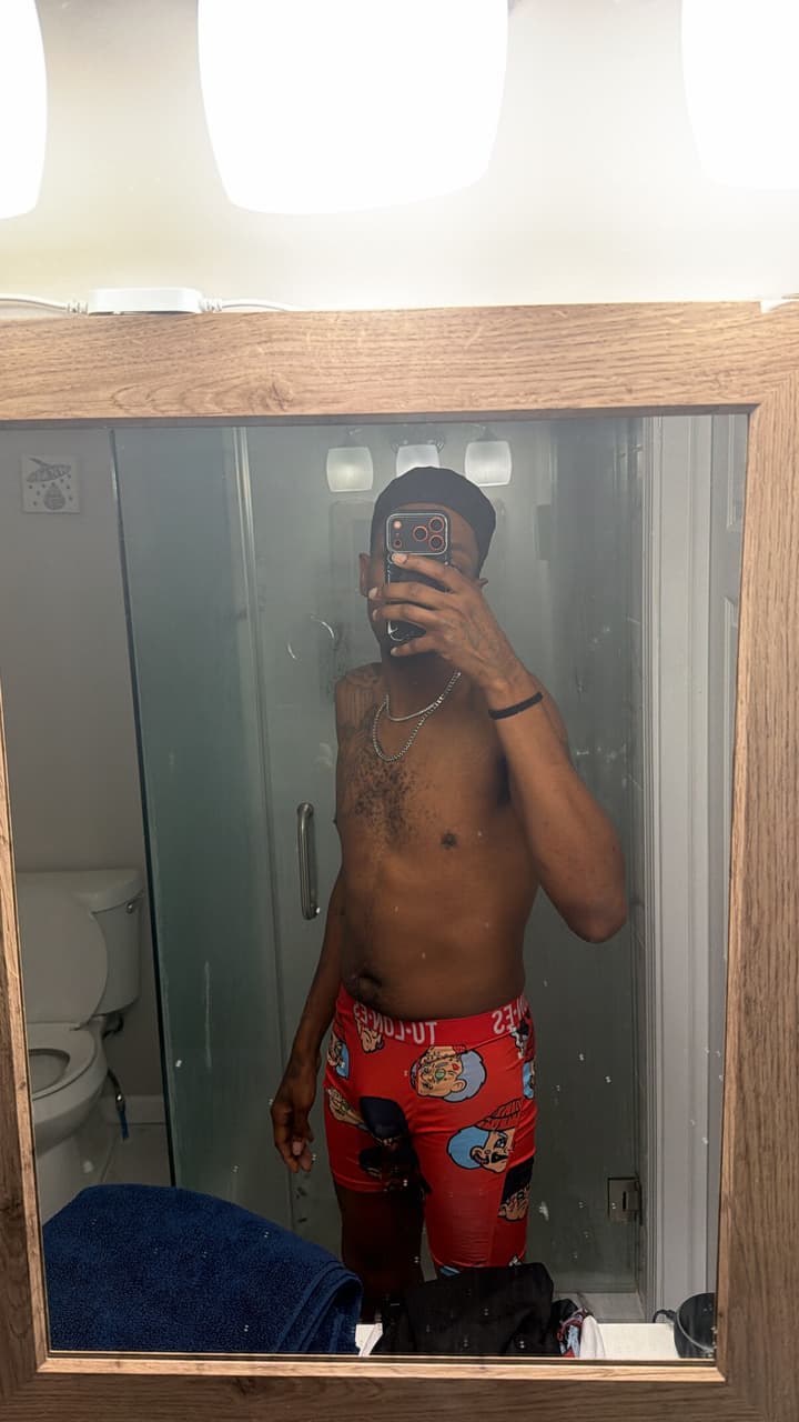 MR GOOD MEAT 😈