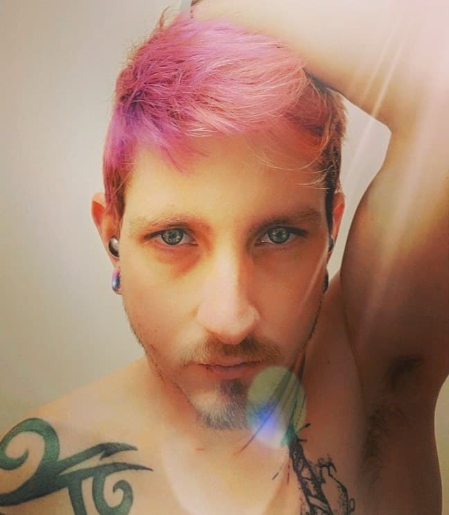 Mr. Bottom B