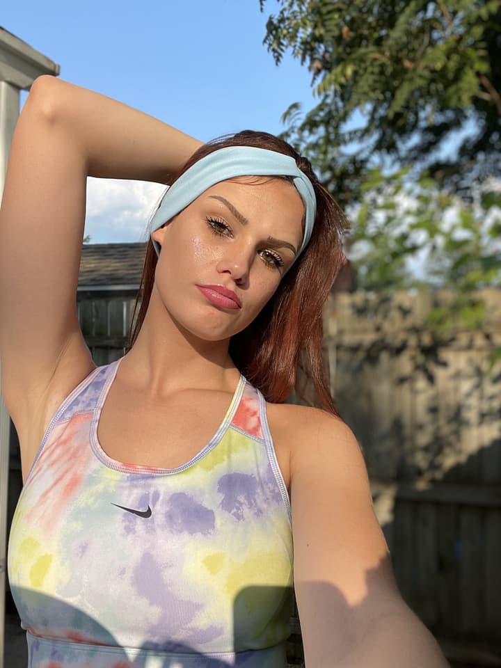 Catherine Cam