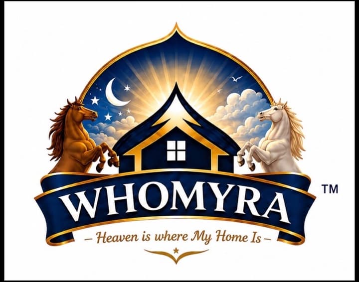 WHOMYRA LLC