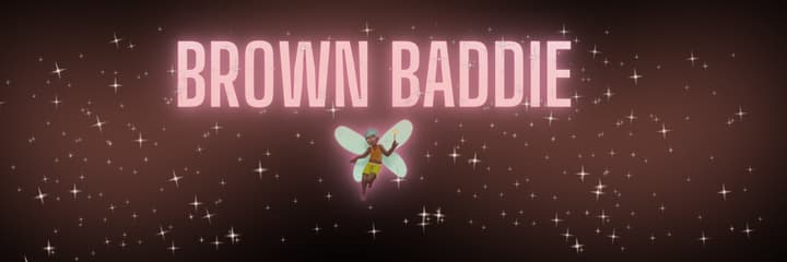 Brownbaddie