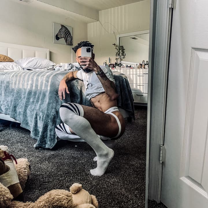 XxxAquamanxxX