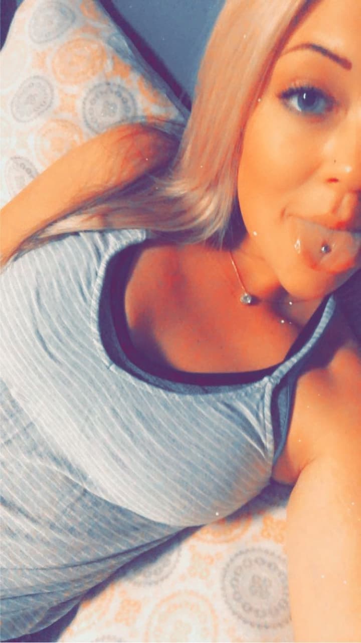 Katie Harris❣