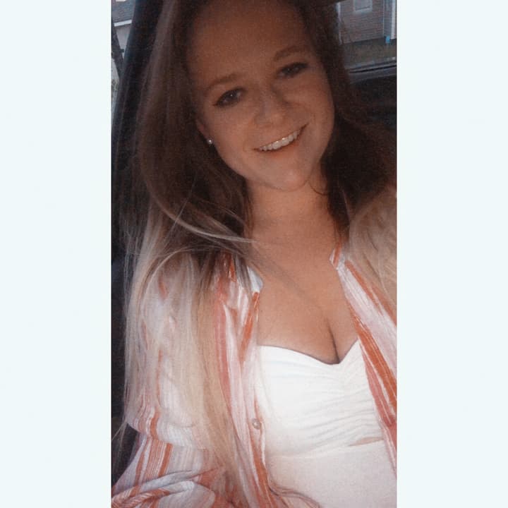Sweet Angel