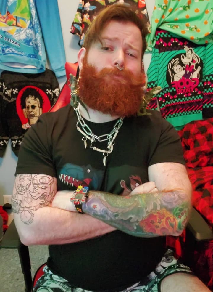 SpicyYetiEXXXtreme