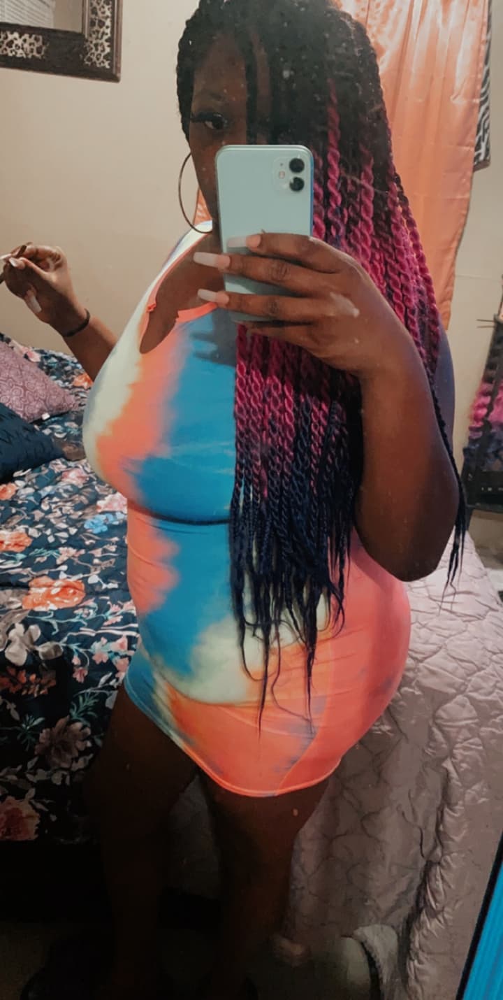 VenusBlack