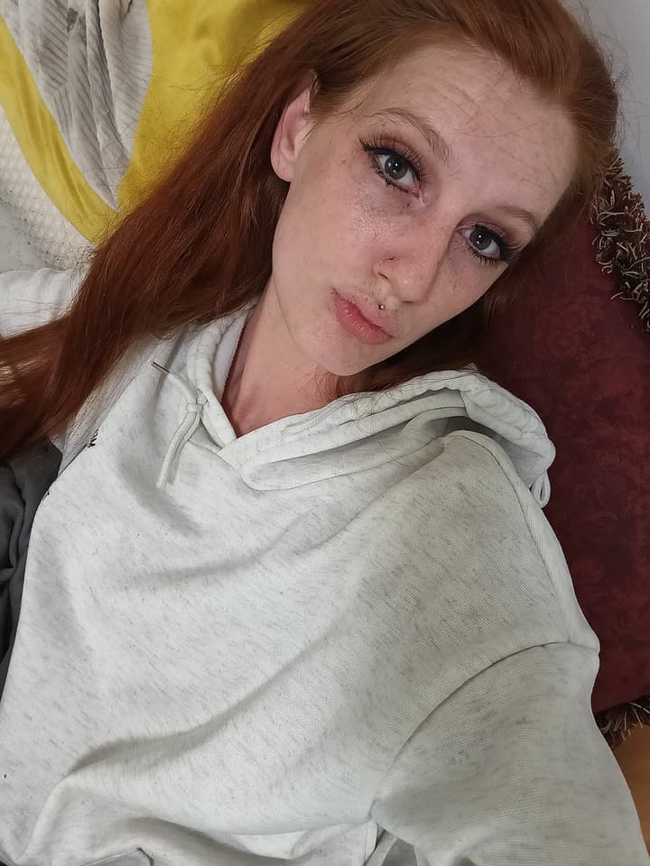 Breanna Bayybeee
