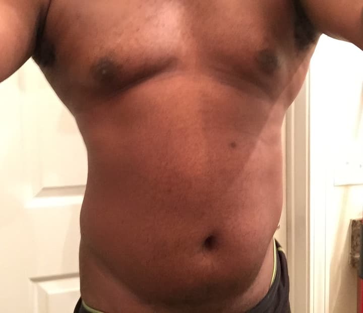 Chocolateswinger