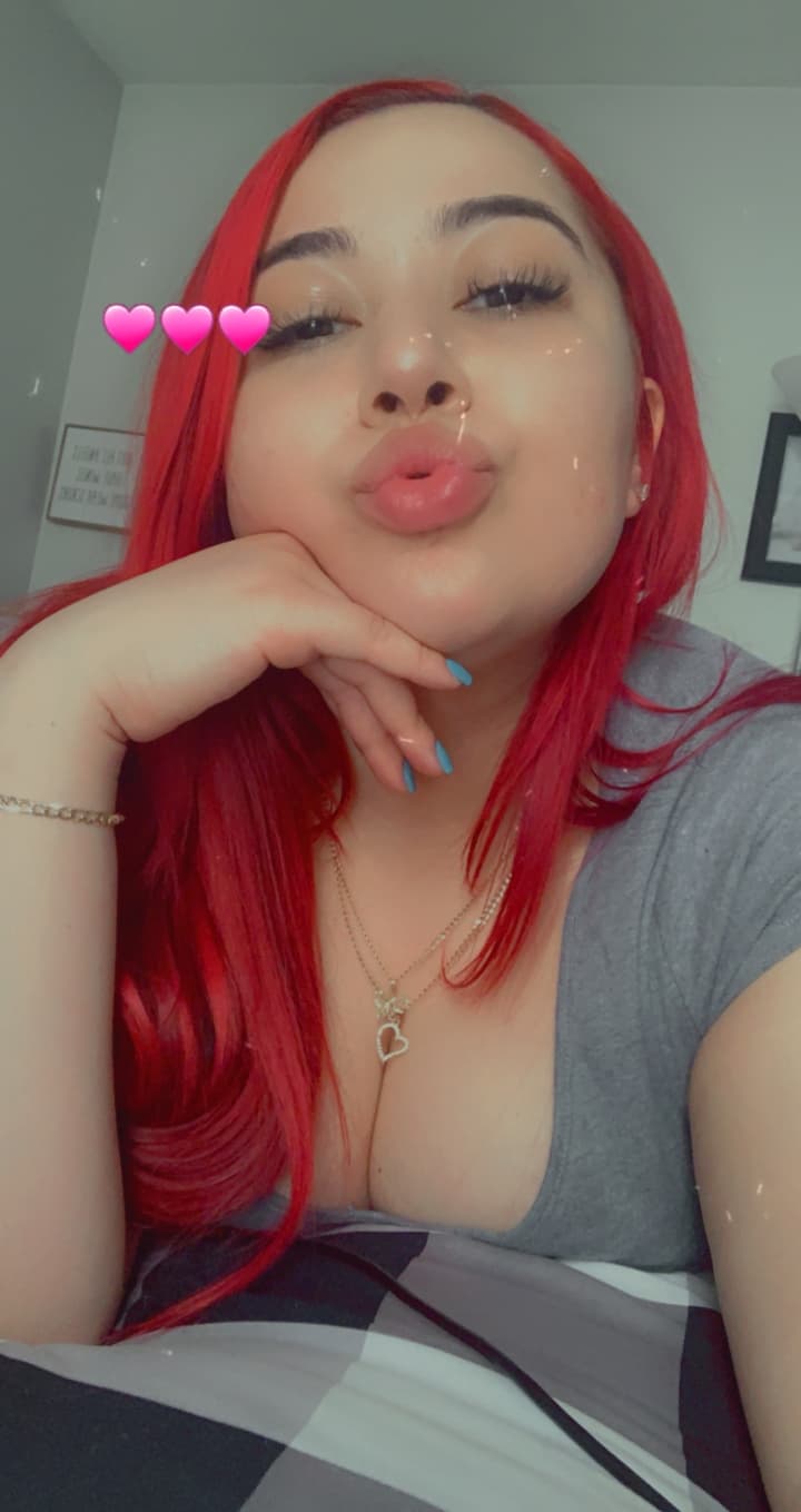 Kay ❤️💋