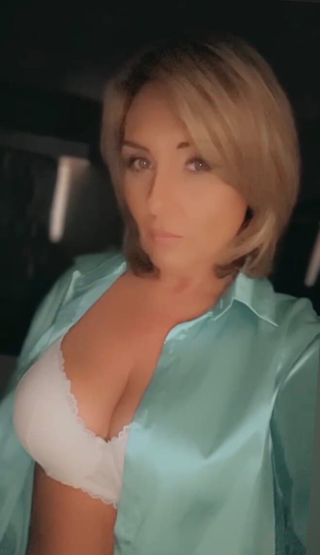 Nina Devereau