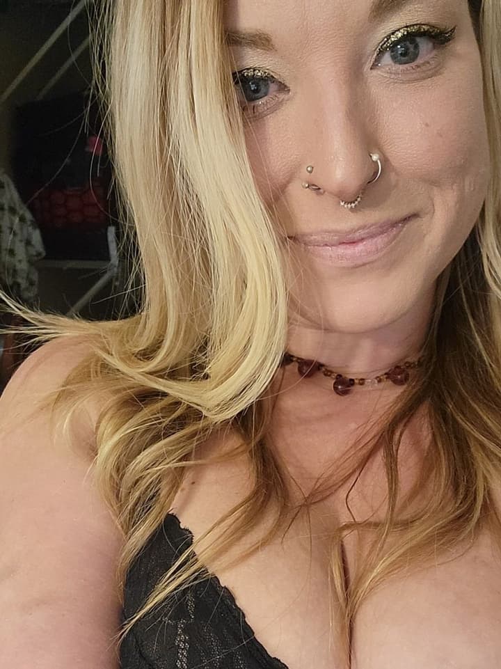 Amazonian PAWG