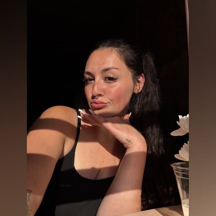 Babygirl 🍑🧚🏻‍♂️✨🌈
