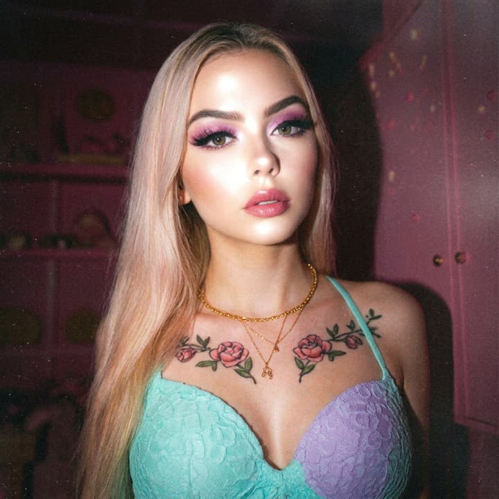 Makayla Breana