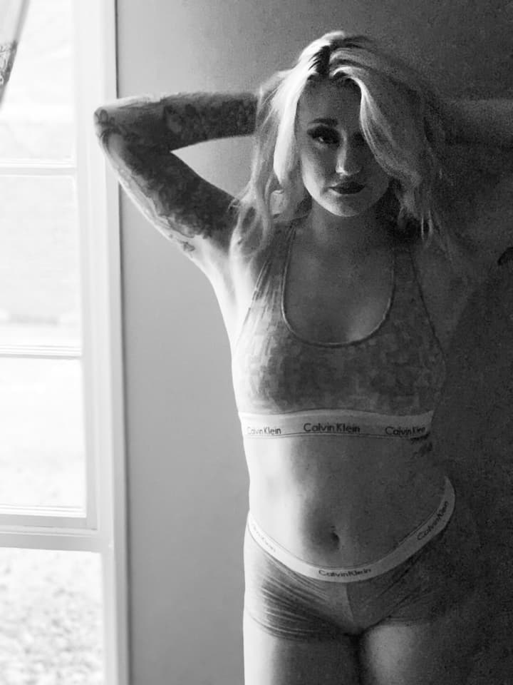 Mackenzie Rae