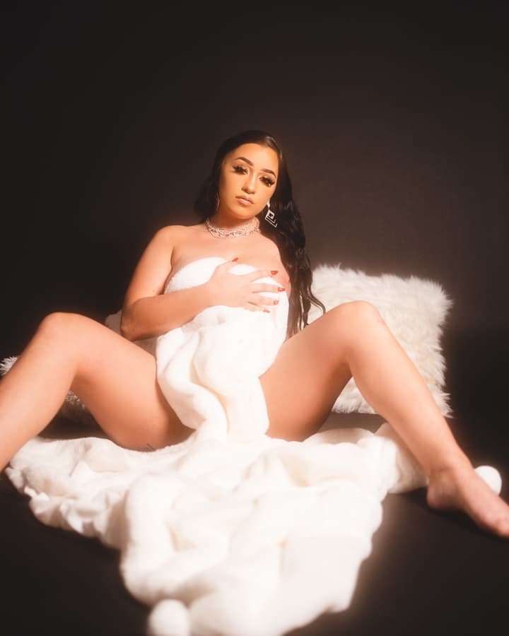 Baddieoftheyear