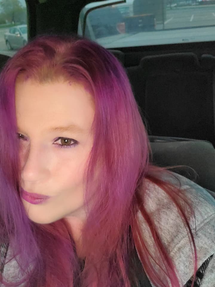 Jennifer M Hines