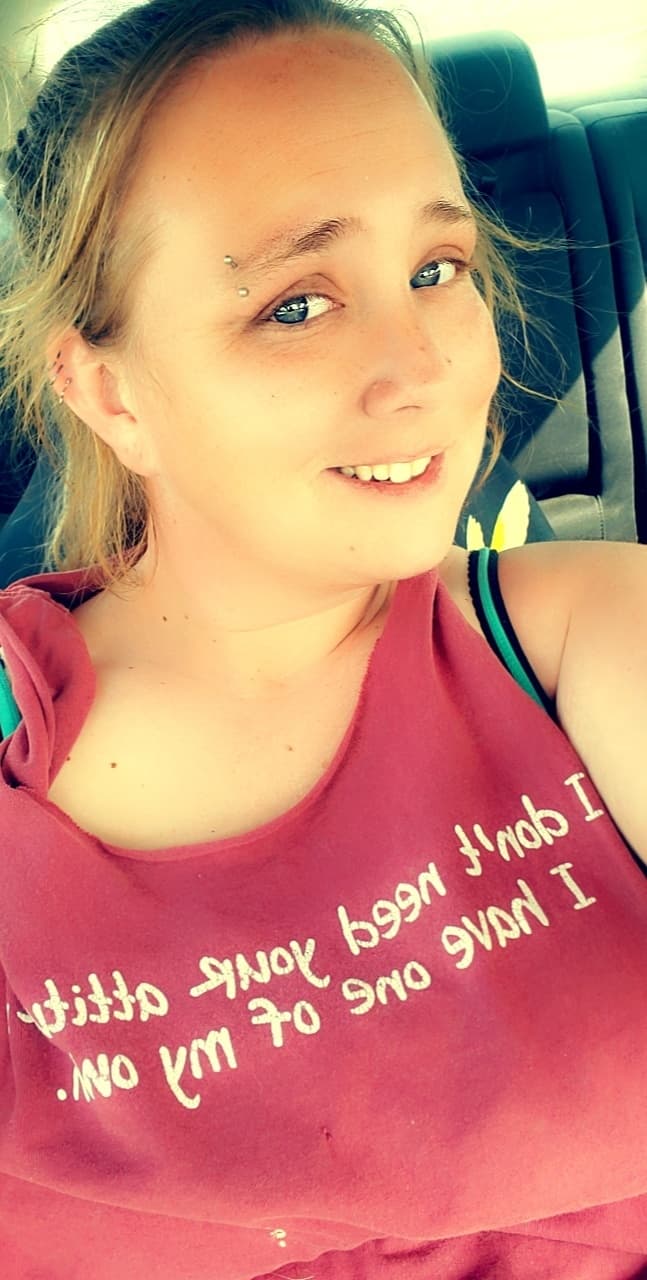 Naughtylilgirl