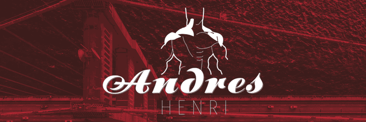 Andres Henri