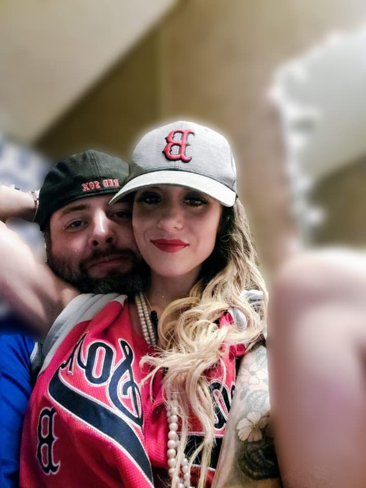 Whitney &amp; Jesse Ash