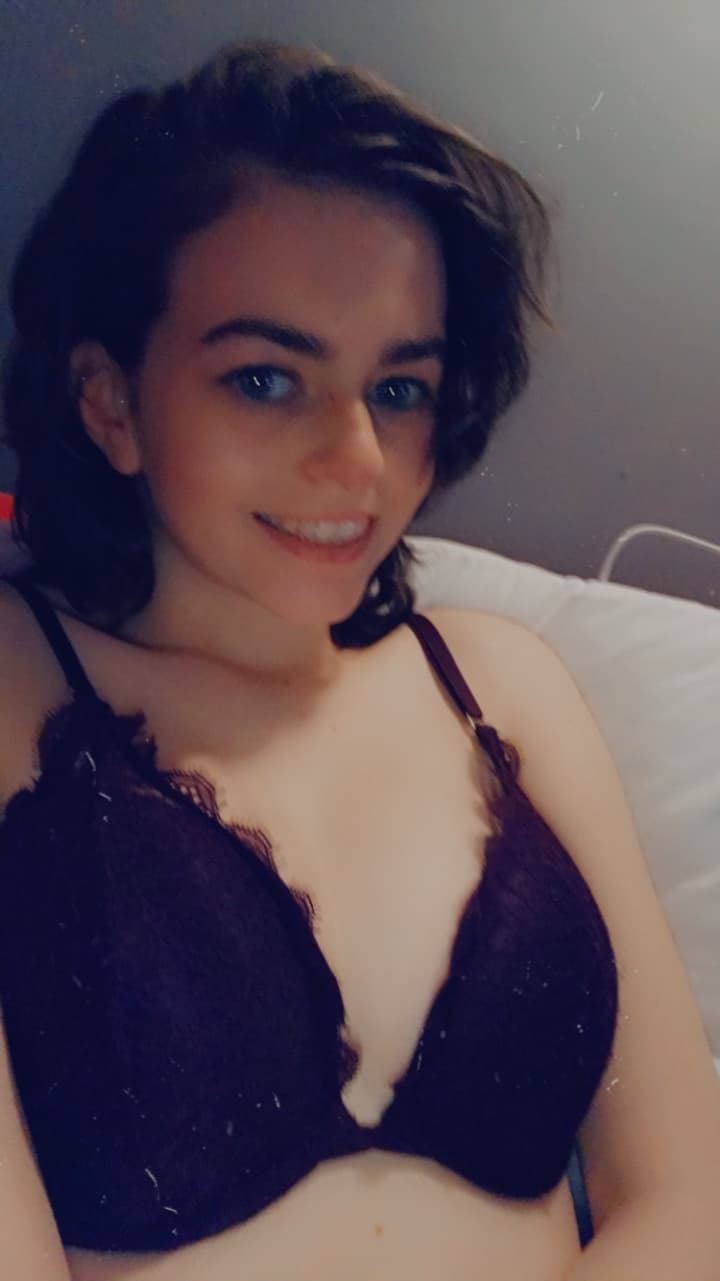 MorganXBaby