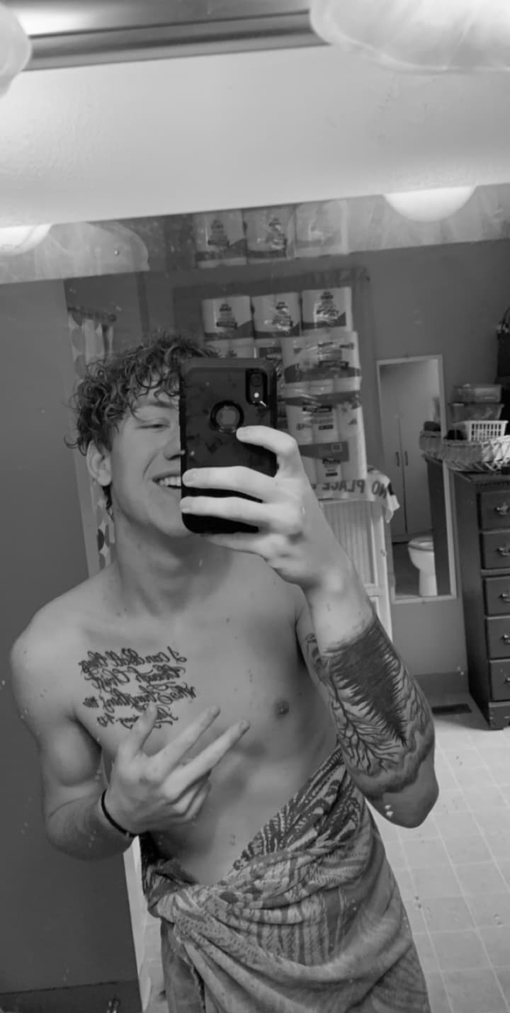 Matthew Foss