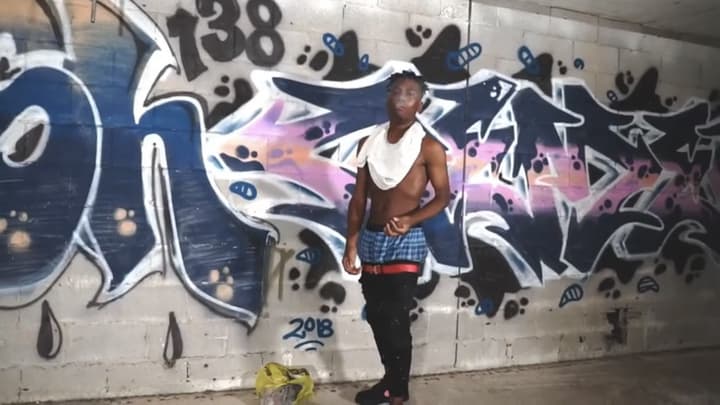 Sex Tape Hardbody