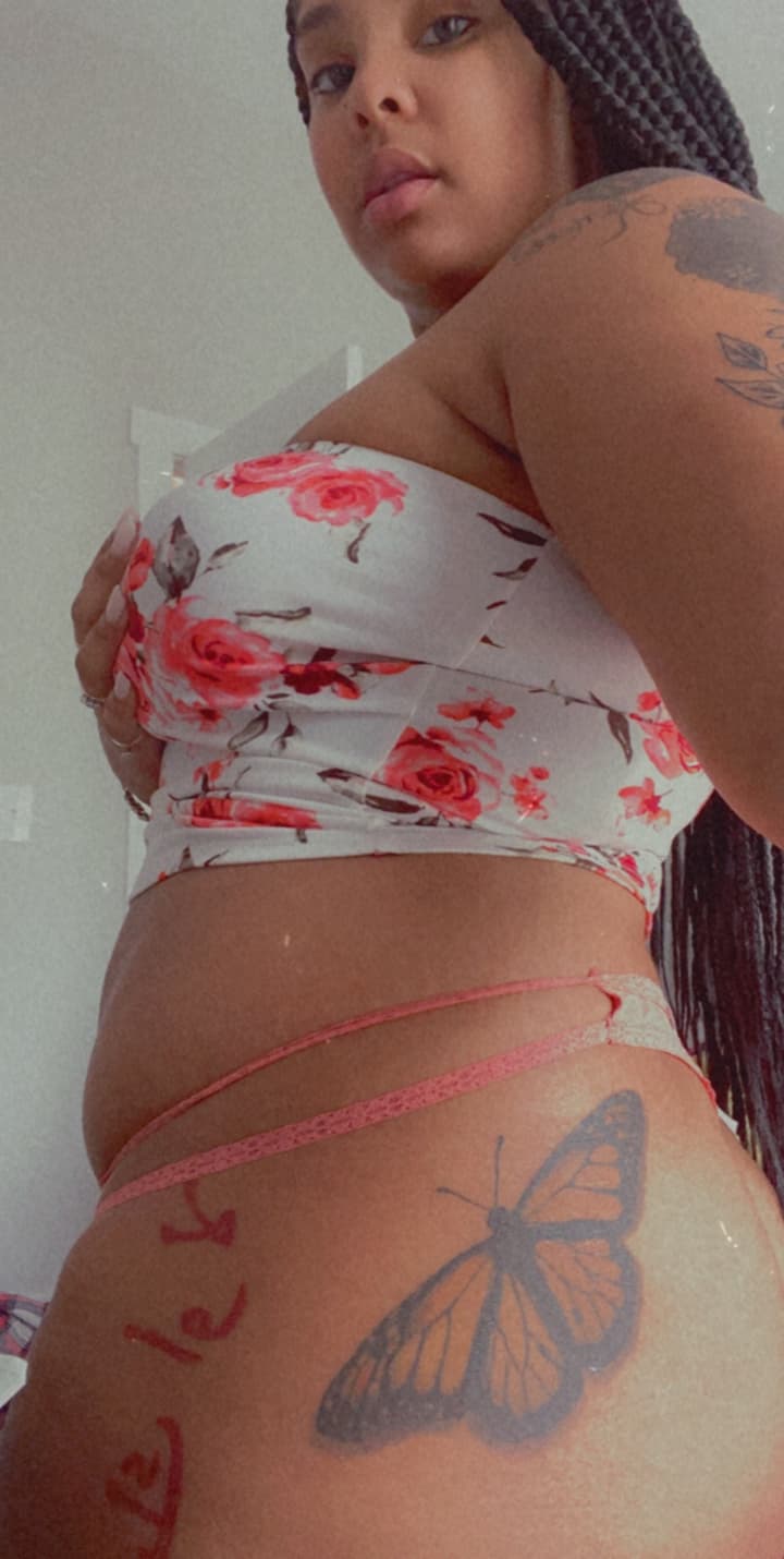 Dominiquea Hudson