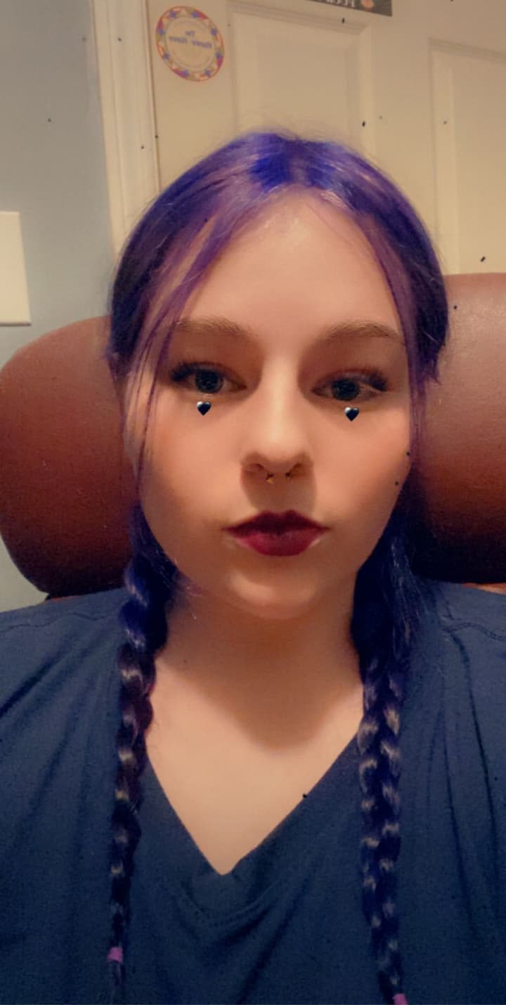 Sophie_ Mojo
