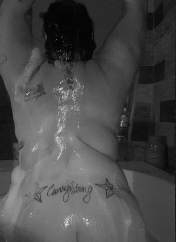 DallasRosexx