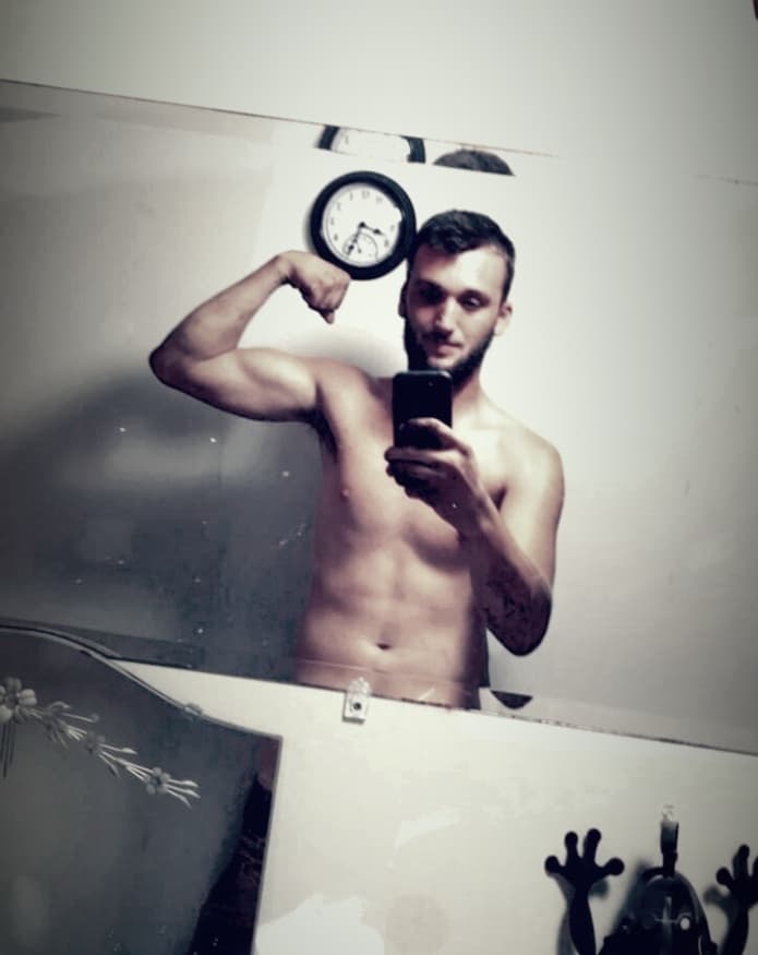 Jake c