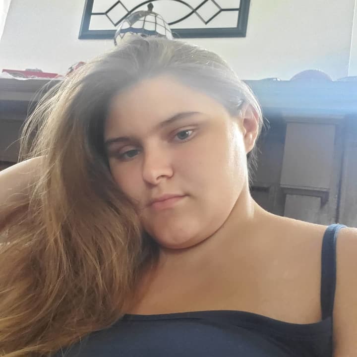 Big Crazy Kitty