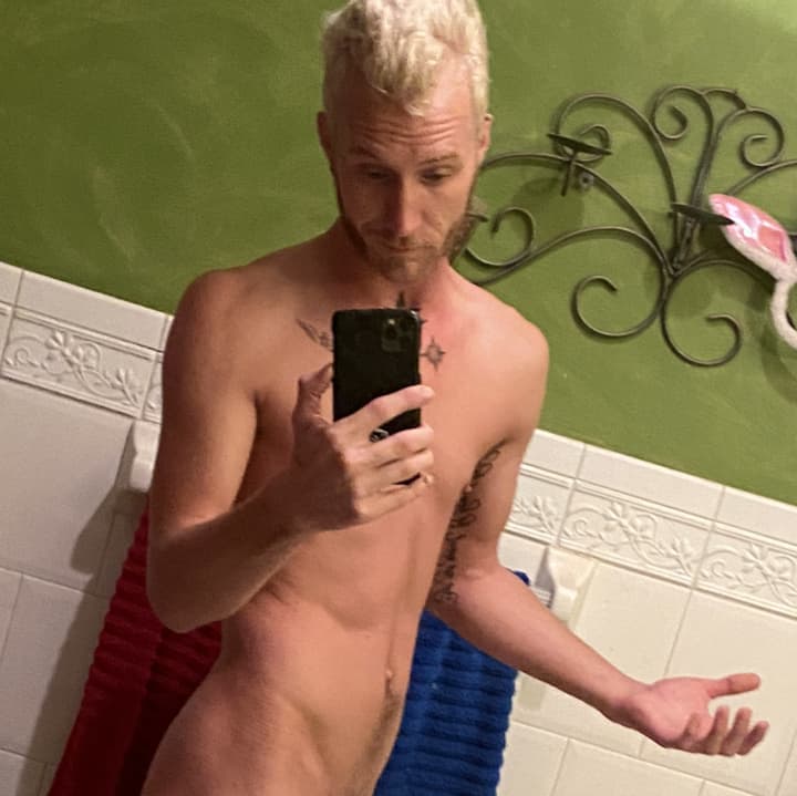 Richard Nasty