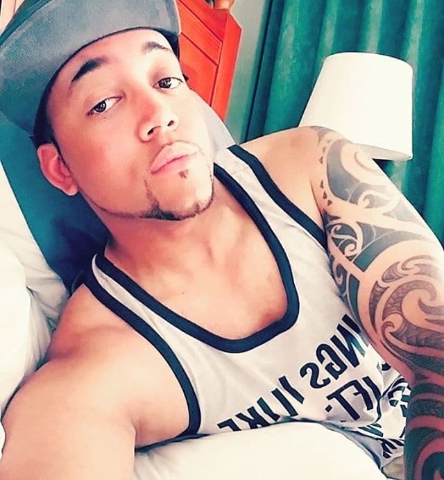 MixedPrince864