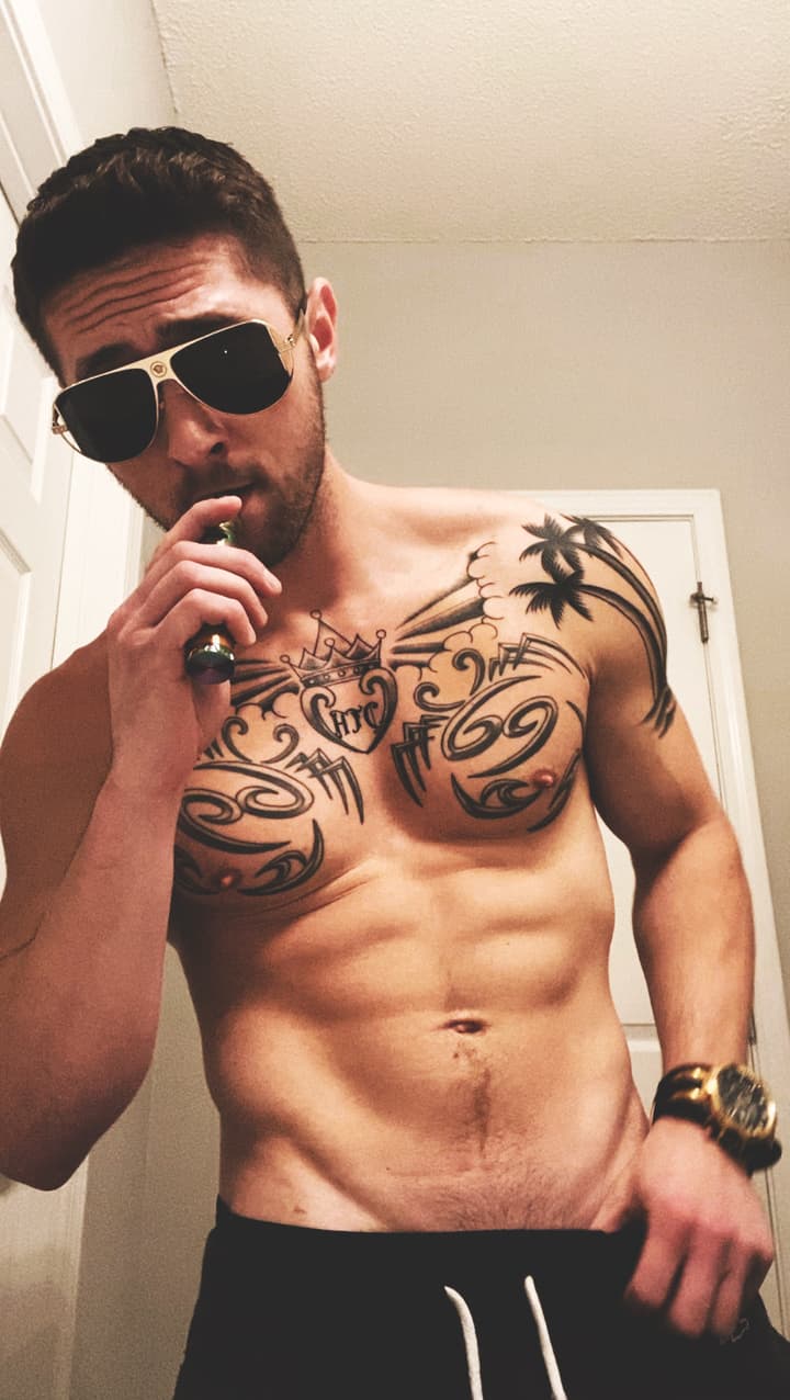 Michael Convertino