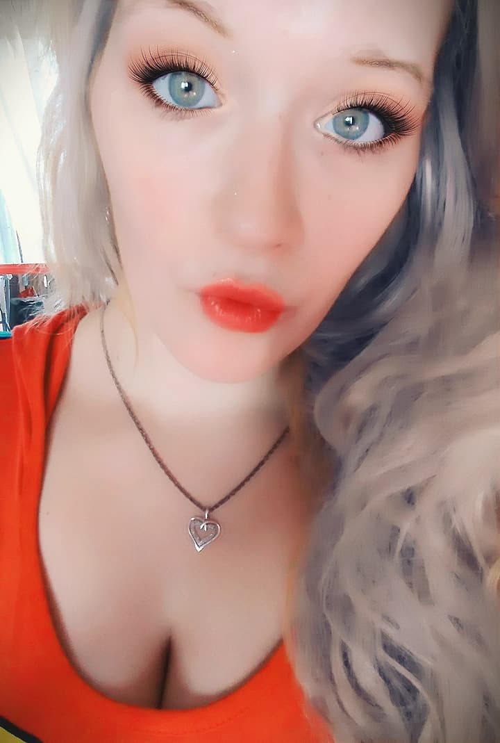 Tiffany Marie