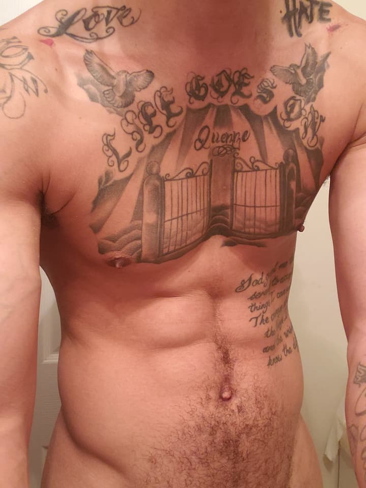 TheDickWithASoul