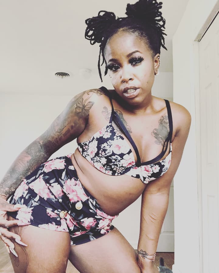 EbonyGoddess