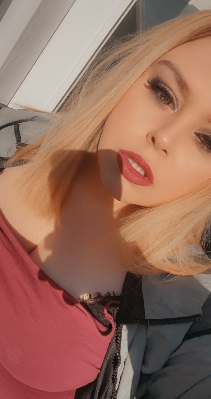 Nicole Marie 💋