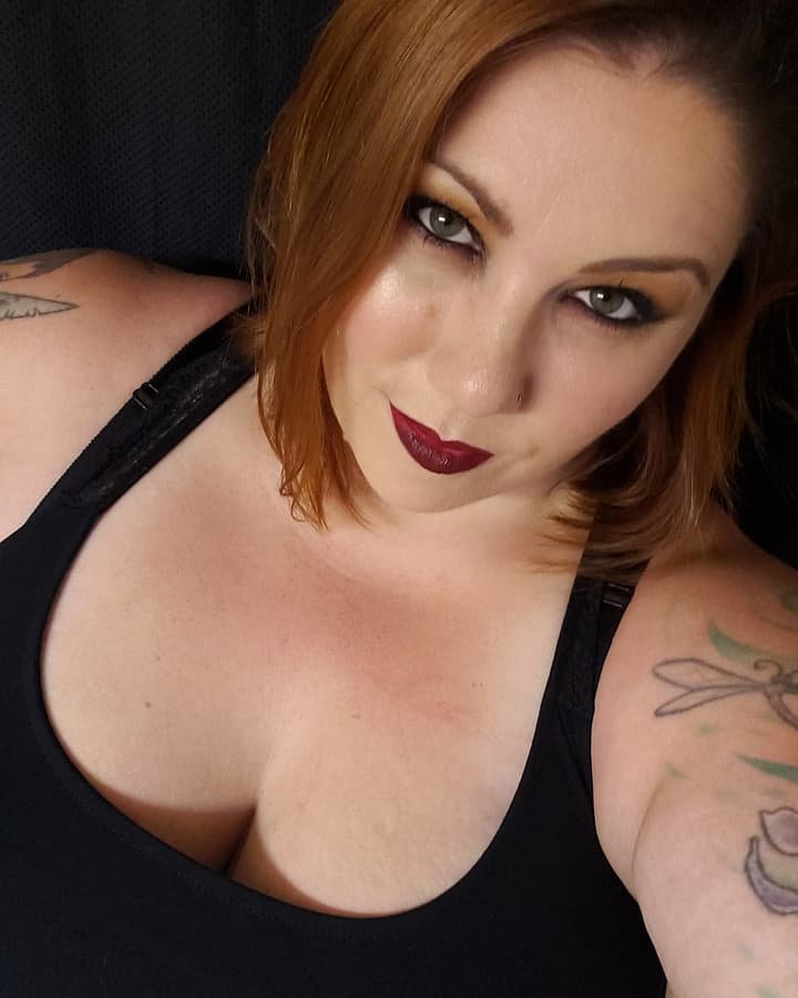 Miss Kayos