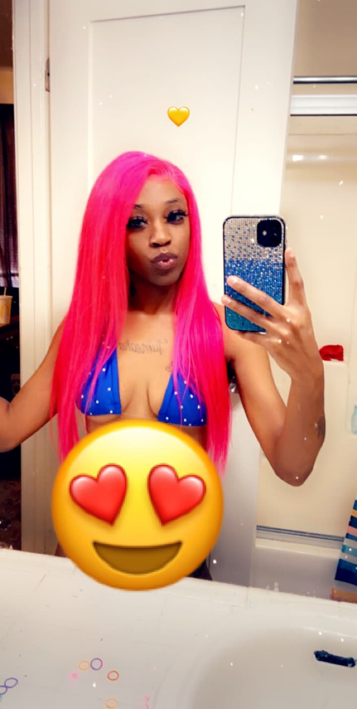 Jada Sapphire