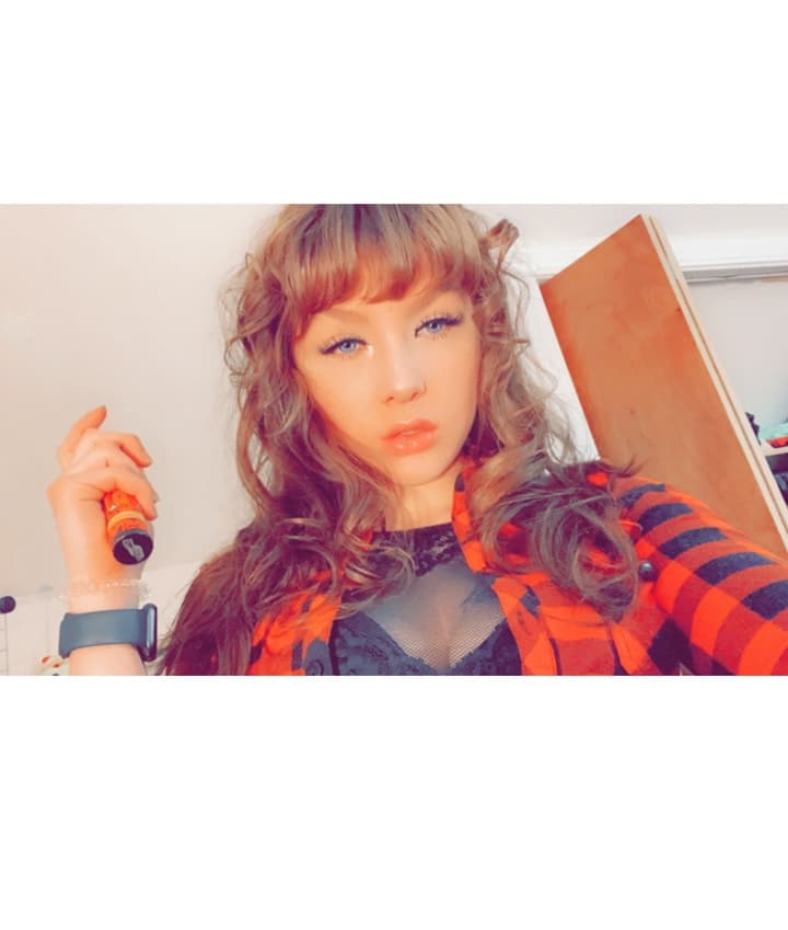 HaleyBunni