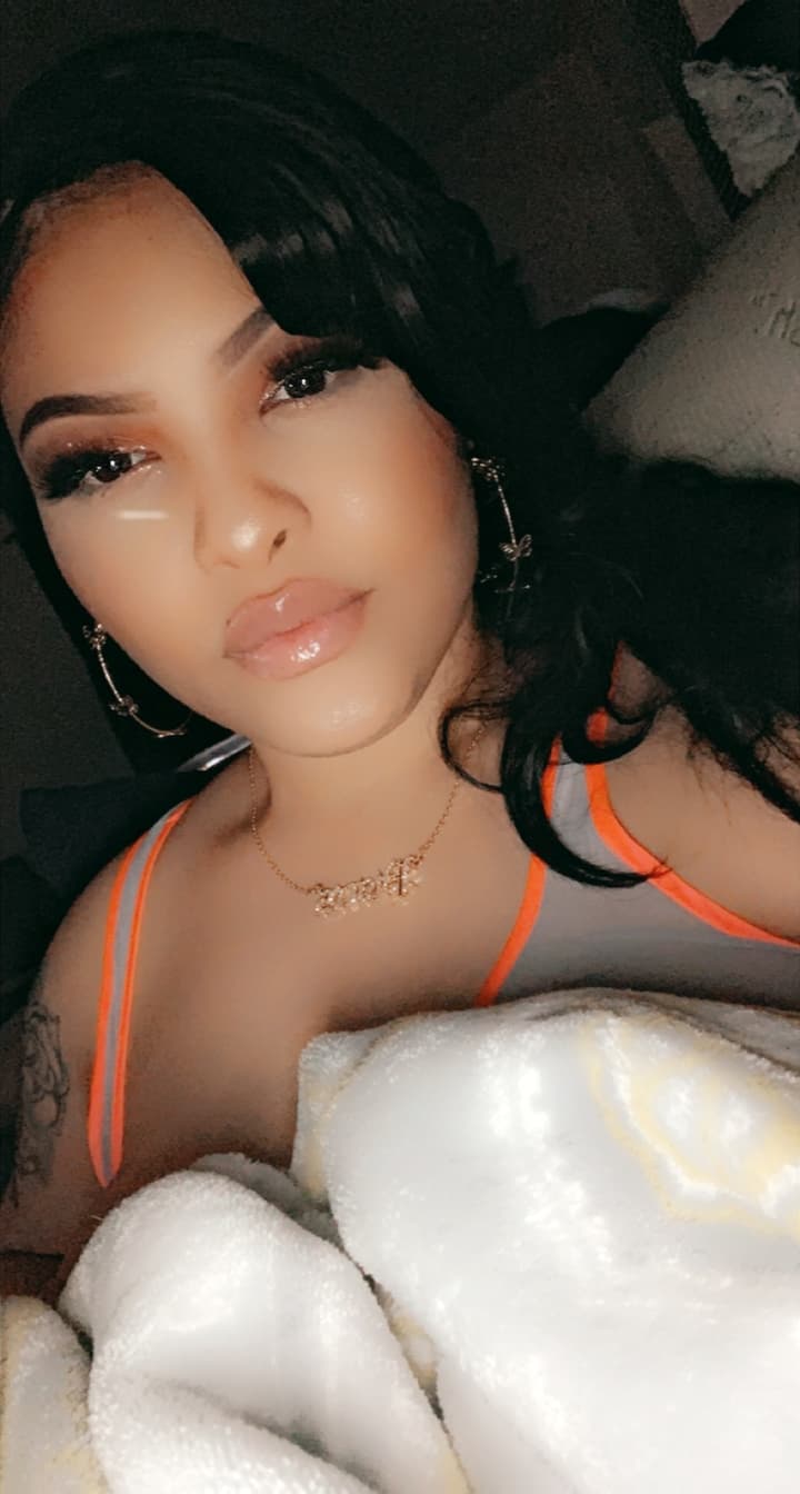 China luvv 🤩
