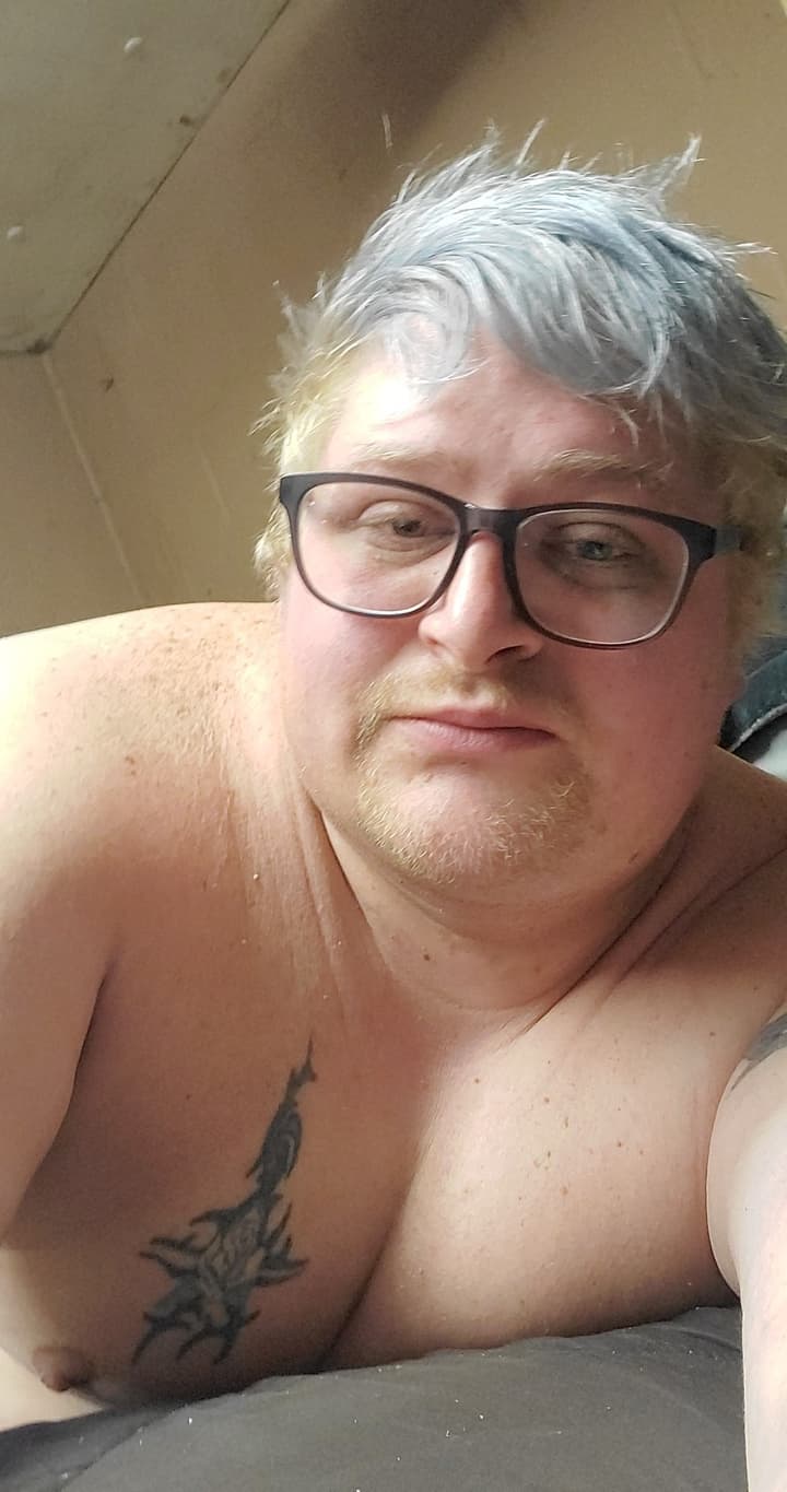 Chubs McKenzie