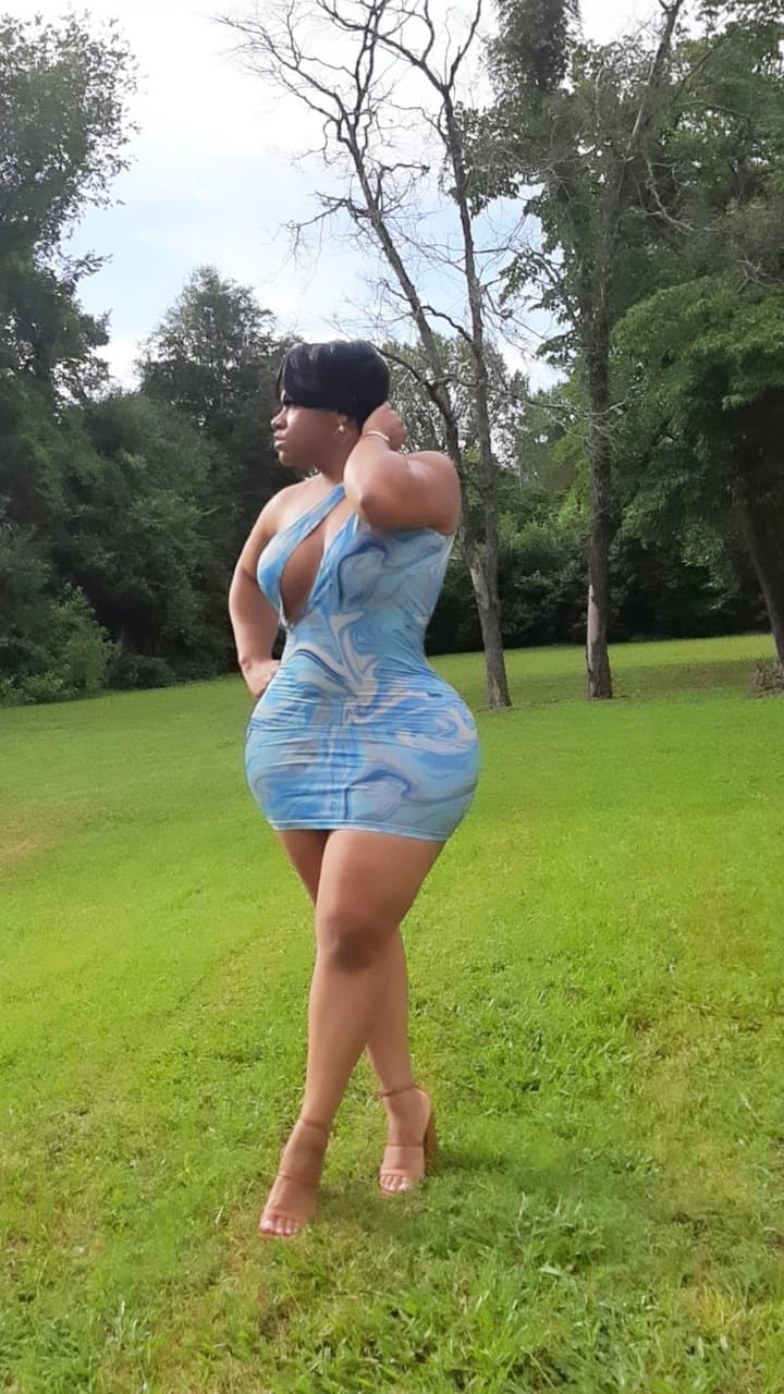 CurvyGoddess
