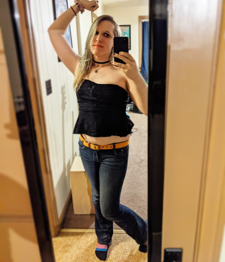 Vikki Lenore
