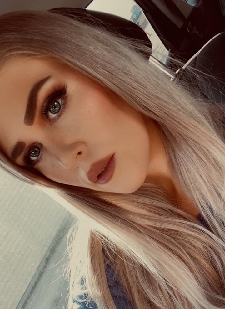 Lola Rivers