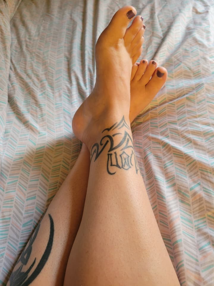 Hot Momma
