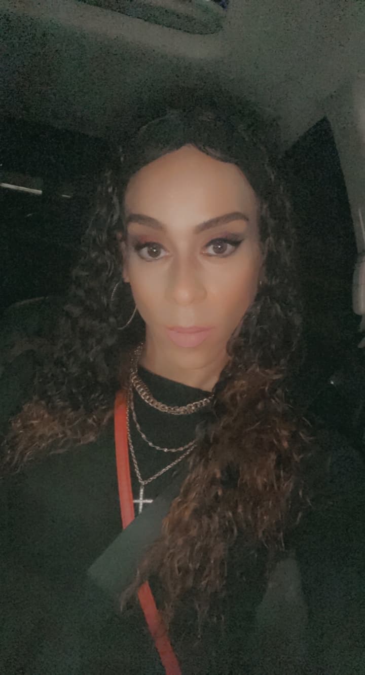 porsha redd