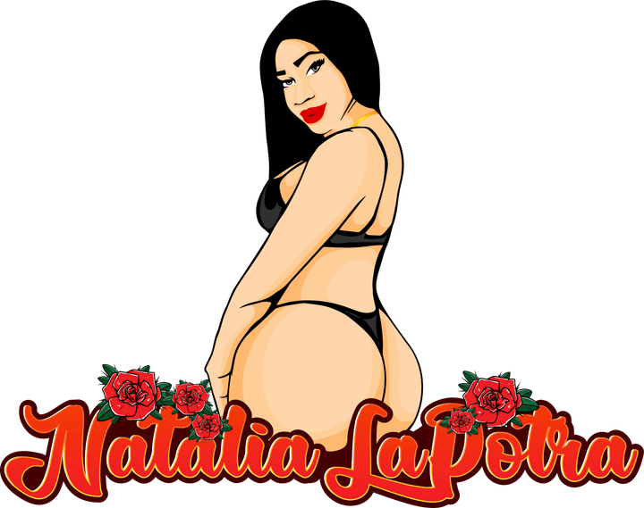 Natalia La Potra